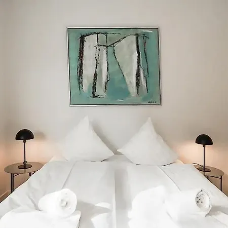 Beautiful !!! Apartamento