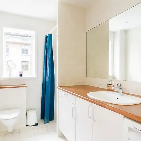 Appartement Beautiful !!! *