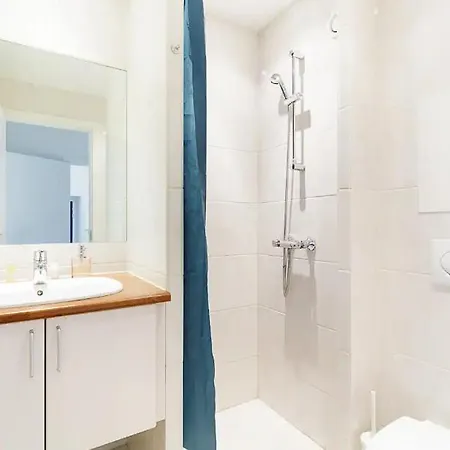 Appartement Beautiful !!!