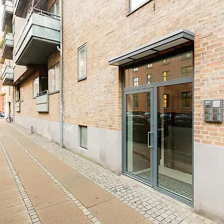 Apartament Beautiful !!! Kopenhaga